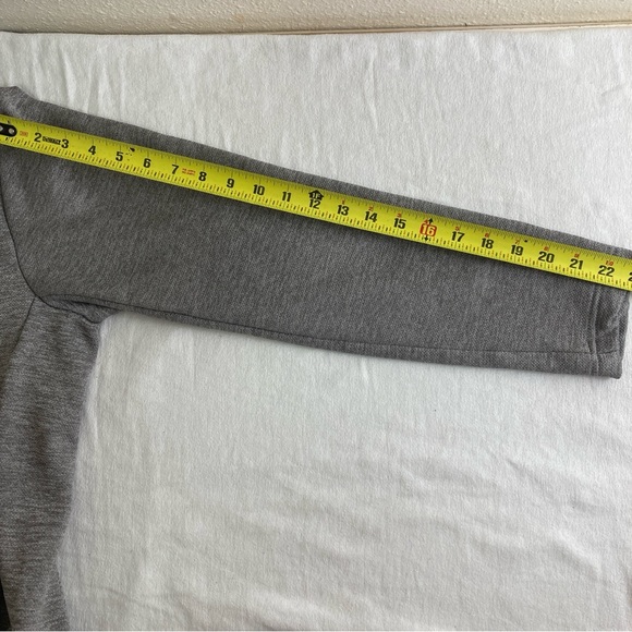 Orvis Jacket EGray Blue Bonded Mesh Full Zip Fleece Outdoors Men’s  Sz M - Picture 13 of 16